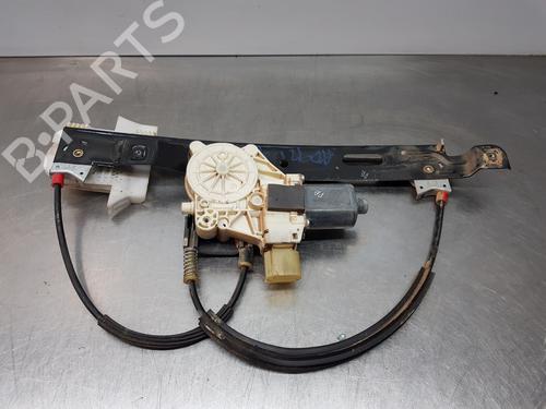 Used Rear right window mechanism FORD MONDEO IV (BA7) [2007-2015]  29115691