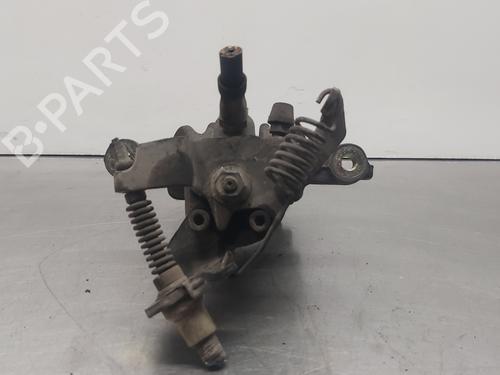 Left rear brake caliper FORD MONDEO III (B5Y) 2.0 TDCi | BP11790747M107 