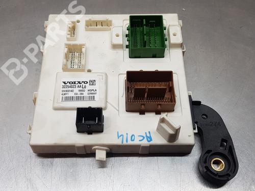 Electronic module VOLVO XC60 II (246) T5 AWD (250 hp) 11936403