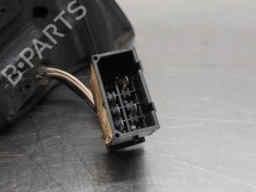 Ryggespeil venstre AUDI A6 C5 (4B2, 4B4) 1.9 TDI | BP30879285C26