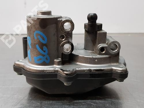 Used Intake manifold AUDI A5 (8T3) 2.7 TDI (190 hp) 9179236