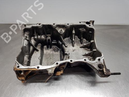 Oliebundkar OPEL VIVARO B Van (X82) [2014-2020]  28213767
