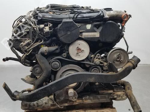 Engine AUDI A8 D3 (4E2, 4E8) 3.0 TDI quattro | BP20489938M1 - Image 4