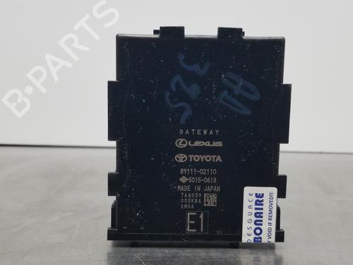 Elektronisk modul TOYOTA COROLLA Estate (_E21_) [2019-2025]  20310048