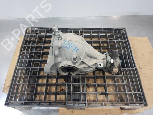 Differential hinten für MERCEDES-BENZ C-CLASS (W205) [2013-2023]  29248457