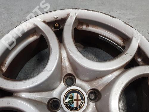 Rim ALFA ROMEO MITO (955_) 1.3 MultiJet (955AXP1A, 955AYC1A) | BP11198568C45  - Image 6