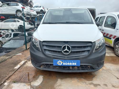 Pièces Détachées Usagées MERCEDES-BENZ VITO Tourer (W447) [2014-2025]  4215665
