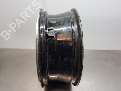 Rim NISSAN QASHQAI II (J11, J11_)  | BP30196989C45 