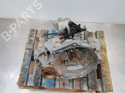 Gearbox SEAT ARONA (KJ7, KJP) | BP29526120M3