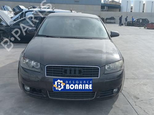Left mirror AUDI A3 (8P1) 2.0 TDI 16V | BP16295895C26 