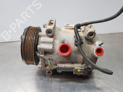 AC-Kompressor OPEL CORSA F (P2JO) [2019-2025]  29854835