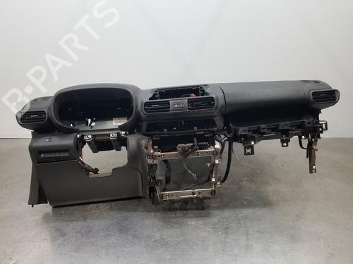 Used Dashboard CITROËN BERLINGO Box Body/MPV (K9) [2018-2025]  29257952