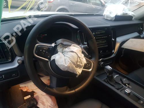 Rør VOLVO XC60 II (246) T5 AWD | BP14256812M125 