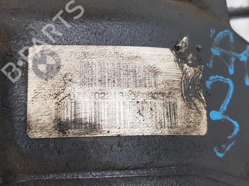Rear differential BMW 3 Touring (F31) 318 d | BP20664687M24 