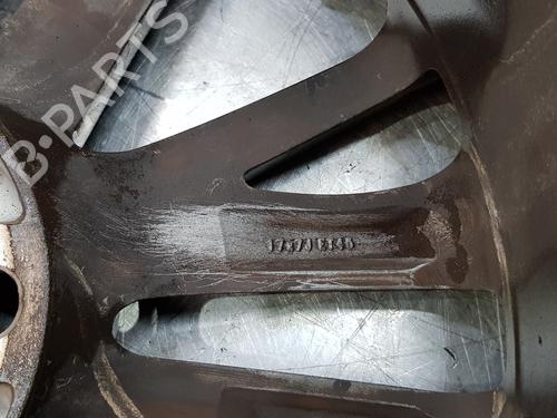 Rim TOYOTA AVENSIS Estate (_T27_)  | BP13735142C45 
