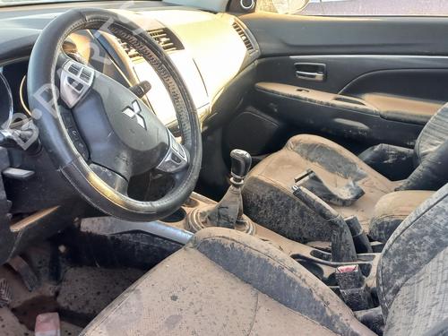 Oliebundkar MITSUBISHI ASX (GA_W_)  | BP29257963M115 
