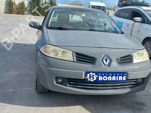 AC compressor RENAULT MEGANE II (BM0/1_, CM0/1_)  | BP20371212M34 