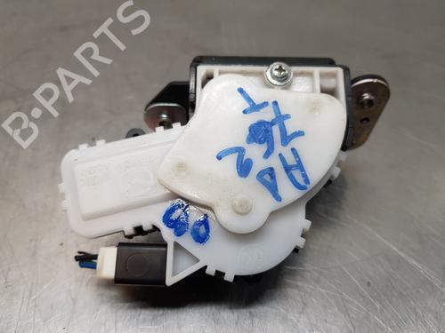 Bagklap lås MAZDA 3 (BM, BN) | BP30880400C101