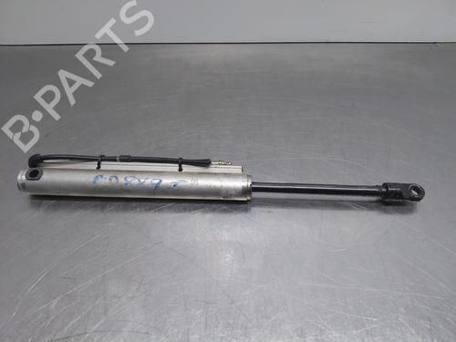 Used Tailgate lift support PEUGEOT 307 CC (3B) [2003-2009]  31010705