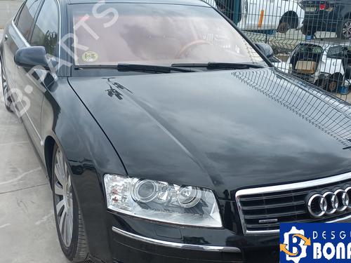 Foran kofangere AUDI A8 D3 (4E2, 4E8) 4.2 quattro | BP19112327C7 