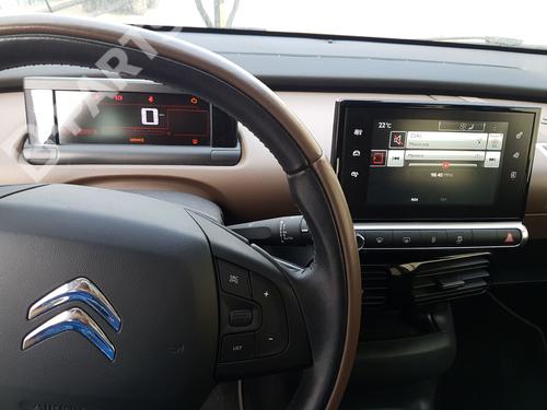 Fuse box CITROËN C4 CACTUS | BP7581991E1 - Image 12