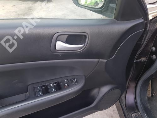 ECU airbags HONDA ACCORD VII (CL, CN) 2.0 (CL7) | BP9689290M53 