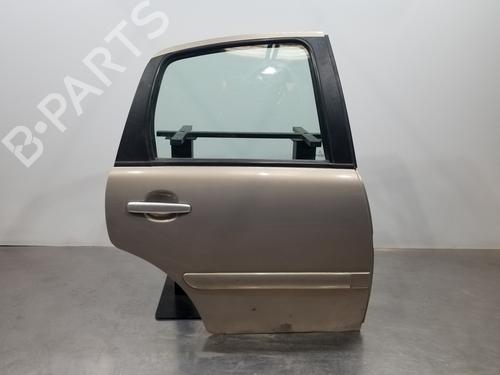 Used Right rear door CITROËN C3 I (FC_, FN_) [2002-2013]  29284657