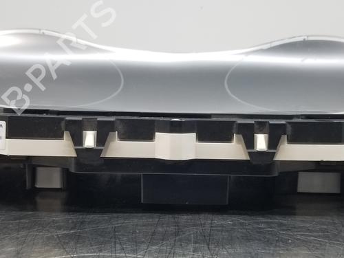 Instrument cluster NISSAN QASHQAI II SUV (J11, J11_) 1.2 DIG-T | BP18348067C47 