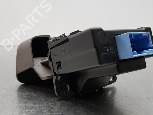 Electric handbrake RENAULT SCÉNIC II (JM0/1_)  | BP19096821E5 