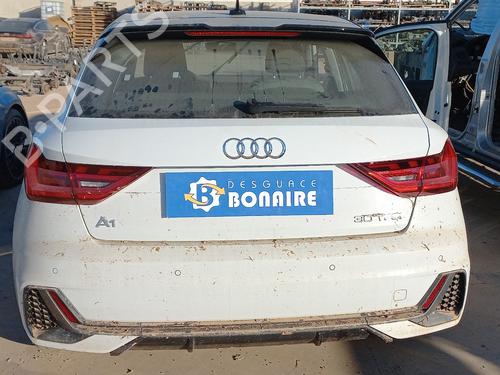 Servo brake AUDI A1 Sportback (GBA)  | BP24229711M42 