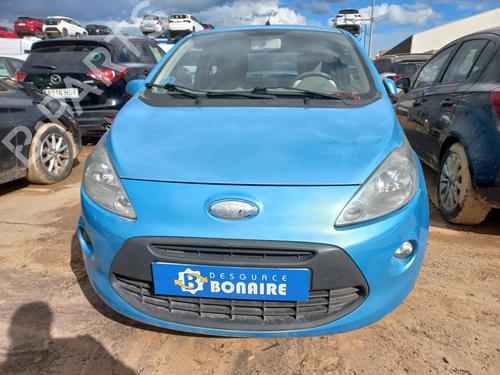 Gebruikte FORD KA (RU8) [2008-2016]  4334588 Onderdelen