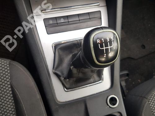 Fuse box SKODA OCTAVIA III (5E3, NL3, NR3) 1.6 TDI | BP12989019E1 