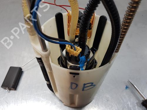 Fuel pump CITROËN JUMPER II Van | BP27334500M76