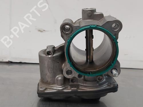 Throttle body FORD TRANSIT V363 Van (FCD, FDD) 2.0 EcoBlue | BP13304461M82 