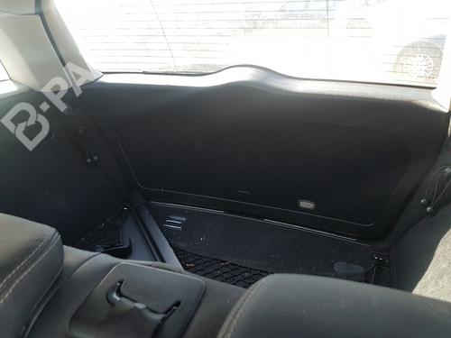 Front left seatbelt MERCEDES-BENZ M-CLASS (W164) ML 320 CDI 4-matic (164.122) | BP9689310I26 