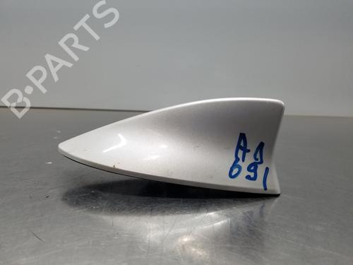 Antenna/Base LEXUS NX (_Z1_)  | BP24113003C140 
