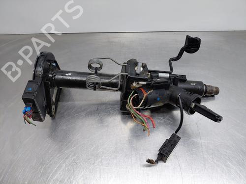 Used Steering column MERCEDES-BENZ M-CLASS (W163) ML 270 CDI (163.113) (163 hp) 31026097