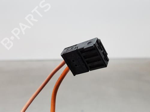 Heater blower motor MERCEDES-BENZ A-CLASS (W176) A 180 CDI / d (176.012) | BP30879768M62 