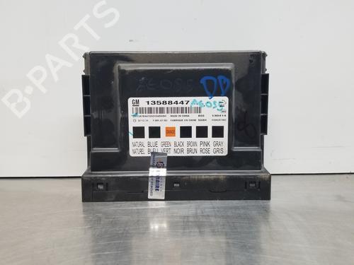 Used Electronic module CHEVROLET CRUZE (J300) [2009-2025]  29118252