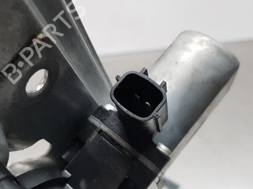 Front left window mechanism DACIA LODGY (JS_) | BP30879561C22