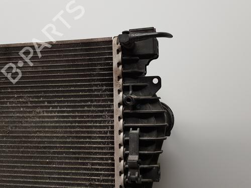 Water radiator LAND ROVER DISCOVERY SPORT (L550)  | BP20316418M31