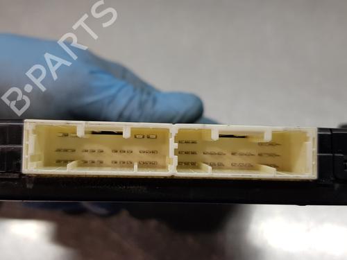 Electronic module TOYOTA YARIS (_P13_)  | BP18357218M83 