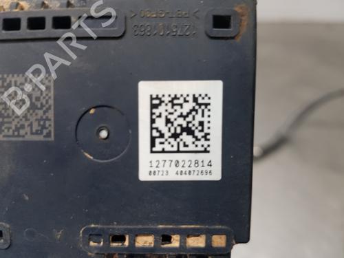 Electronic sensor BMW X3 (G01, F97, G08) xDrive 20 d | BP29613772M84 