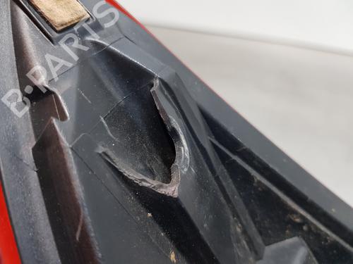 Right taillight MAZDA 3 (BM, BN)  | BP29257829C35 