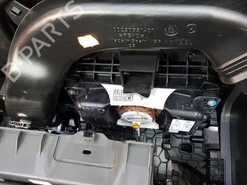 Airbag Kit VW POLO VI (AW1, BZ1, AE1)  | BP29351843C86 