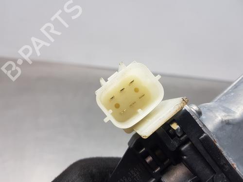 Rear right window mechanism NISSAN X-TRAIL (T32R) | BP30880207C25