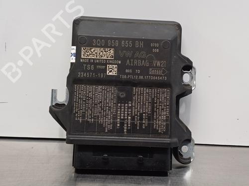 Airbag Kit SKODA KODIAQ I (NS6, NS7, NV7) 2.0 TDI | BP17490198C86 