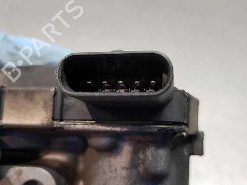 Throttle body KIA CEED Sportswagon (CD)  | BP20706505M82 