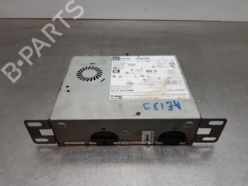 Used Radio RENAULT MEGANE IV Hatchback (B9A/M/N_) [2015-2025]  29424624