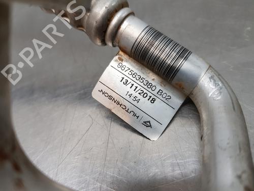 AC pipe PEUGEOT RIFTER | BP30880843M126